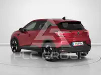 2025 Renault Captur