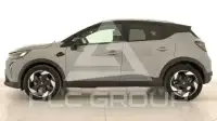 2025 Renault Captur