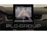 2025 Renault Captur