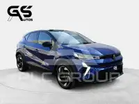 2025 Renault Captur