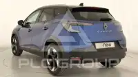 2025 Renault Captur