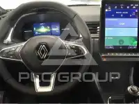 2025 Renault Captur