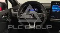 2025 Renault Captur