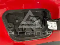 2025 Renault Captur
