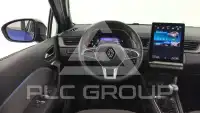 2025 Renault Captur