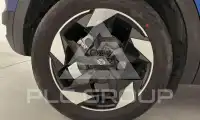 2025 Renault Captur