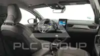2025 Renault Captur