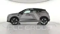 2025 Renault Captur