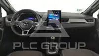 2025 Renault Captur