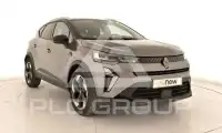 2025 Renault Captur