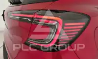 2025 Renault Captur