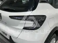 2025 Renault Captur