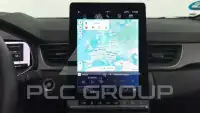 2025 Renault Captur