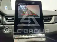 2025 Renault Captur