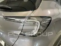 2025 Renault Captur