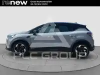 2025 Renault Captur
