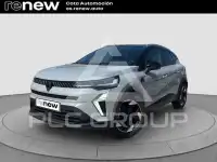 2025 Renault Captur