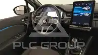 2025 Renault Captur