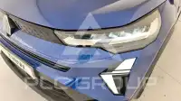 2025 Renault Captur