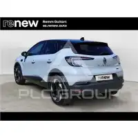 2025 Renault Captur