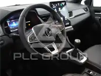 2025 Renault Captur