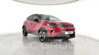 2025 Renault Captur