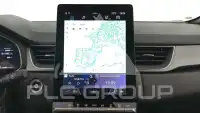 2025 Renault Captur
