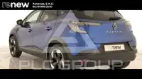 2025 Renault Captur
