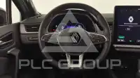 2025 Renault Captur