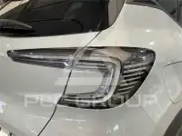 2025 Renault Captur