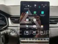 2025 Renault Captur