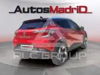 2025 Renault Captur