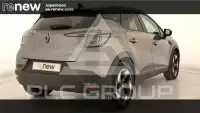 2025 Renault Captur