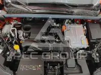 2025 Renault Captur