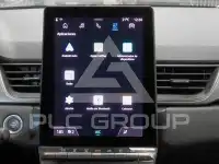 2025 Renault Captur
