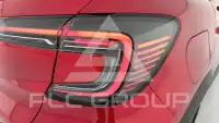 2025 Renault Captur