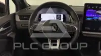 2025 Renault Captur