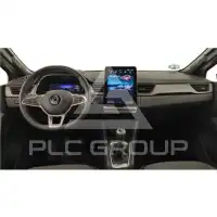 2025 Renault Captur