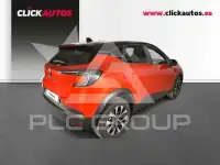 2025 Renault Captur
