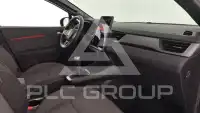 2025 Renault Captur