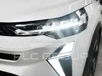 2025 Renault Captur
