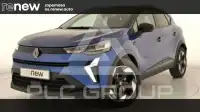 2025 Renault Captur