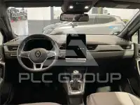 2025 Renault Captur