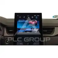 2025 Renault Captur