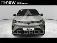 2025 Renault Captur