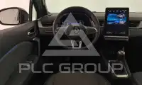 2025 Renault Captur