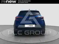 2025 Renault Captur