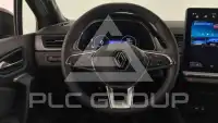 2025 Renault Captur