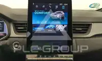 2025 Renault Captur