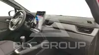 2025 Renault Captur